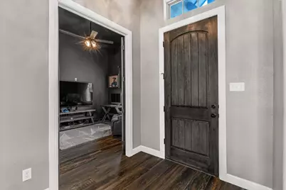 127 Paradise Oaks Court, Paradise, TX 76073 - Photo 10