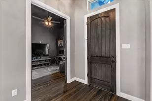 127 Paradise Oaks Ct, Paradise, TX 76073 - Photo 10