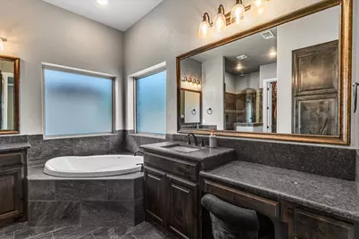 127 Paradise Oaks Court, Paradise, TX 76073 - Photo 26