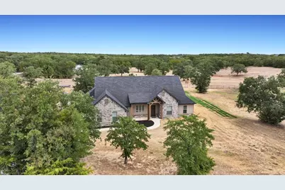 127 Paradise Oaks Court, Paradise, TX 76073 - Photo 4