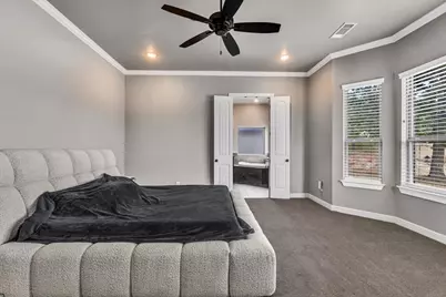127 Paradise Oaks Court, Paradise, TX 76073 - Photo 24