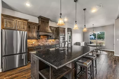 127 Paradise Oaks Court, Paradise, TX 76073 - Photo 20