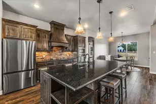 127 Paradise Oaks Ct, Paradise, TX 76073 - Photo 20