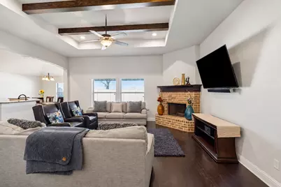 101 Loving Trail, Justin, TX 76247 - Photo 4