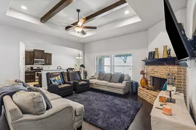 101 Loving Trail, Justin, TX 76247 - Photo 8
