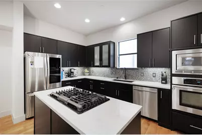 4618 Cedar Springs Road #C, Dallas, TX 75219 - Photo 2