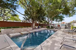 4605 Cedar Springs Rd, Dallas, TX 75219 - Photo 2
