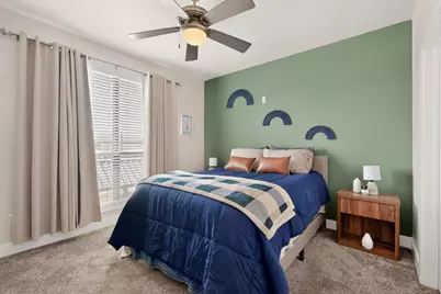 4605 Cedar Springs Road #224, Dallas, TX 75219 - Photo 18