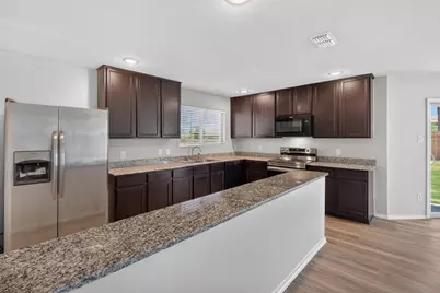 6341 Bollard Drive, Fort Worth, TX 76179 - Photo 6
