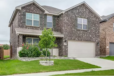 6341 Bollard Drive, Fort Worth, TX 76179 - Photo 1