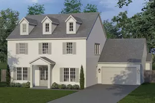 118 Harlan Ct, Aledo, TX 76008 - Photo 2