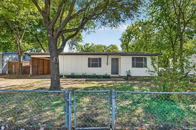 1018 Jardin Drive, Mesquite, TX 75149 - Photo 1