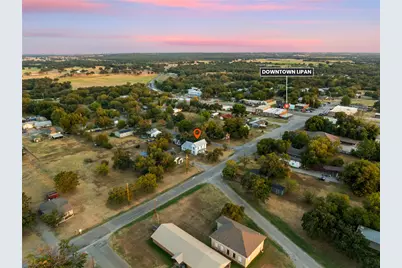 202 N Kickapoo Street, Lipan, TX 76462 - Photo 28