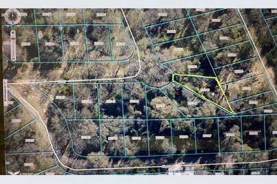 Lot 154 Shady Trail, Trinidad, TX 75163 - Photo 1