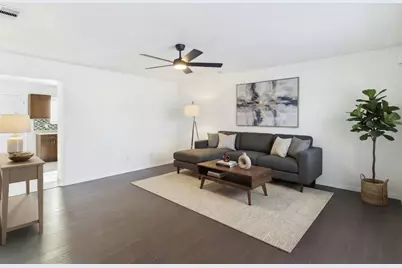 7217 Autumn Glen Drive, Forest Hill, TX 76140 - Photo 4
