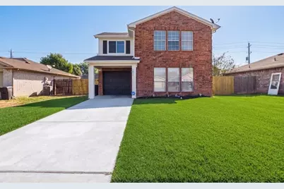 7217 Autumn Glen Drive, Forest Hill, TX 76140 - Photo 2