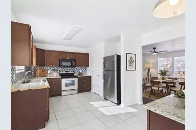 7217 Autumn Glen Drive, Forest Hill, TX 76140 - Photo 8