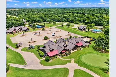 Lot 43A Palmilla Drive, Gordonville, TX 76245 - Photo 10