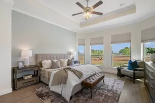 224 Bearclaw Cir, Aledo, TX 76008 - Photo 6