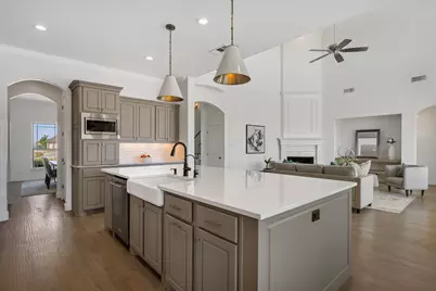 224 Bearclaw Circle, Aledo, TX 76008 - Photo 16