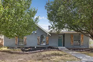 6101 Magnolia Ln, Rowlett, TX 75089 - Photo 1