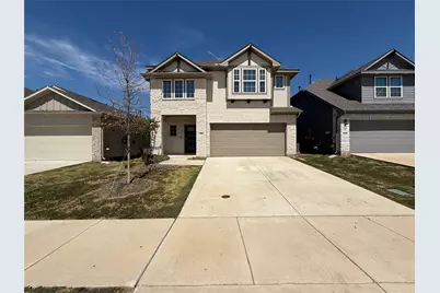 309 Boston Drive, Princeton, TX 75407 - Photo 2