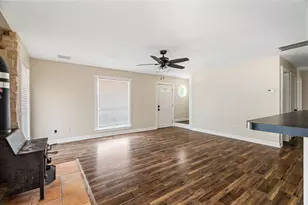 4600 Hunters Glen Ct, Granbury, TX 76048 - Photo 6