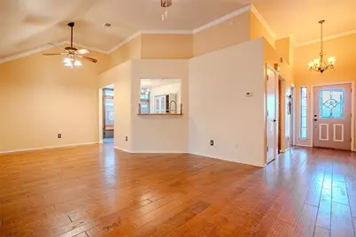 1522 Hayloft Lane, Granbury, TX 76048 - Photo 4