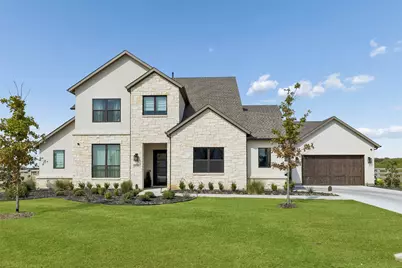 2618 Cayenne Drive, Argyle, TX 76226 - Photo 4