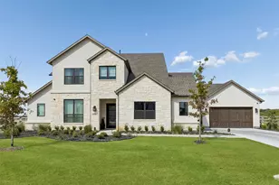 2618 Cayenne Dr, Argyle, TX 76226 - Photo 4