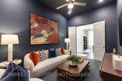 2000 Deveraux Avenue, Van Alstyne, TX 75495 - Photo 34