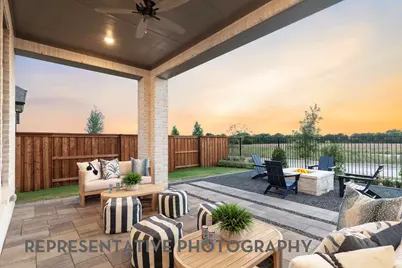 2000 Deveraux Avenue, Van Alstyne, TX 75495 - Photo 38