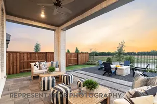 2000 Deveraux Ave, Van Alstyne, TX 75495 - Photo 38