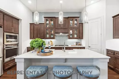 2000 Deveraux Avenue, Van Alstyne, TX 75495 - Photo 6