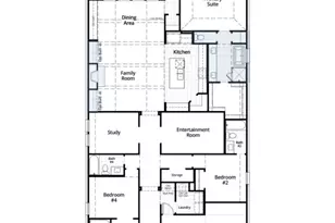 2000 Deveraux Ave, Van Alstyne, TX 75495 - Photo 40