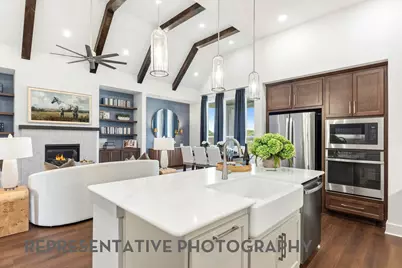 2000 Deveraux Avenue, Van Alstyne, TX 75495 - Photo 4