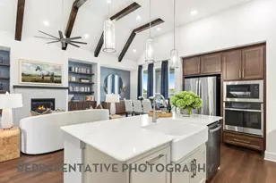 2000 Deveraux Ave, Van Alstyne, TX 75495 - Photo 4