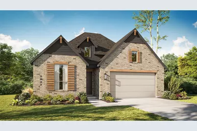 2000 Deveraux Avenue, Van Alstyne, TX 75495 - Photo 1