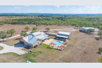 166 Nora Miller Road, Abilene, TX 79602 - Photo 2