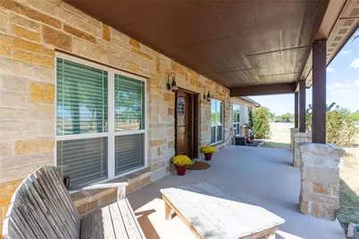 166 Nora Miller Road, Abilene, TX 79602 - Photo 4