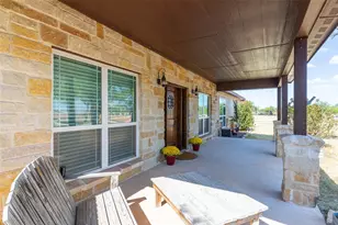 166 Nora Miller Rd, Abilene, TX 79602 - Photo 4