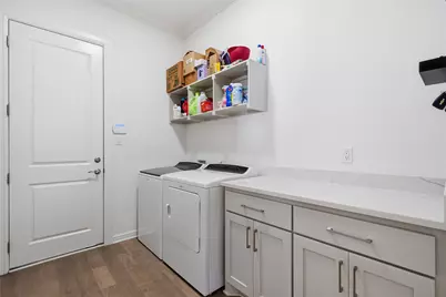 1021 Tobey Court, Aledo, TX 76008 - Photo 26