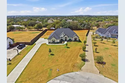 1021 Tobey Court, Aledo, TX 76008 - Photo 2