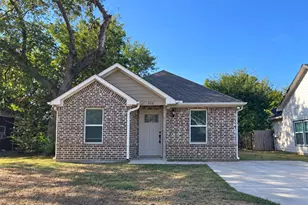 508 W Hull St, Denison, TX 75020 - Photo 1