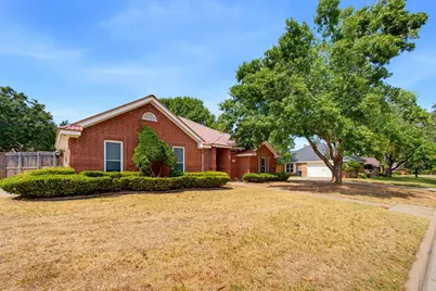 1418 Newcastle Drive, Abilene, TX 79601 - Photo 2