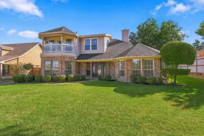 4406 Zion Road, Garland, TX 75043 - Photo 2