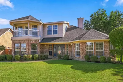 4406 Zion Road, Garland, TX 75043 - Photo 4