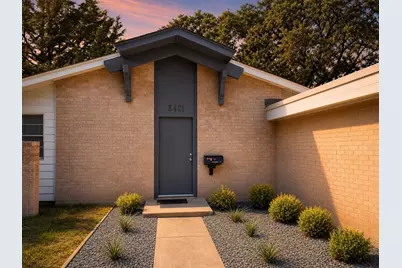 3401 Hanover Lane, Irving, TX 75062 - Photo 20