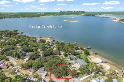 103 Harbor Haven Street, Gun Barrel City, TX 75156 - Photo 6