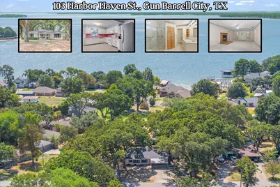 103 Harbor Haven Street, Gun Barrel City, TX 75156 - Photo 1